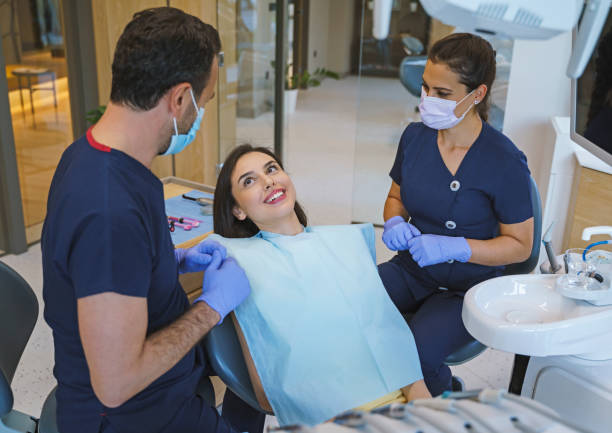 Emergency Dental Services in Lincoln Park, NJ