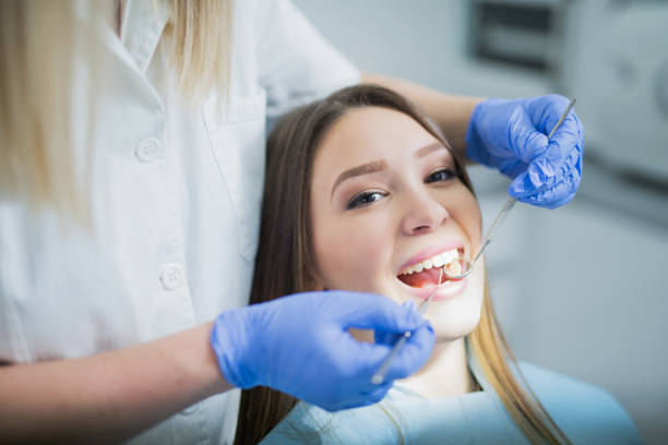 Laser Dentistry in Lincoln Park, NJ